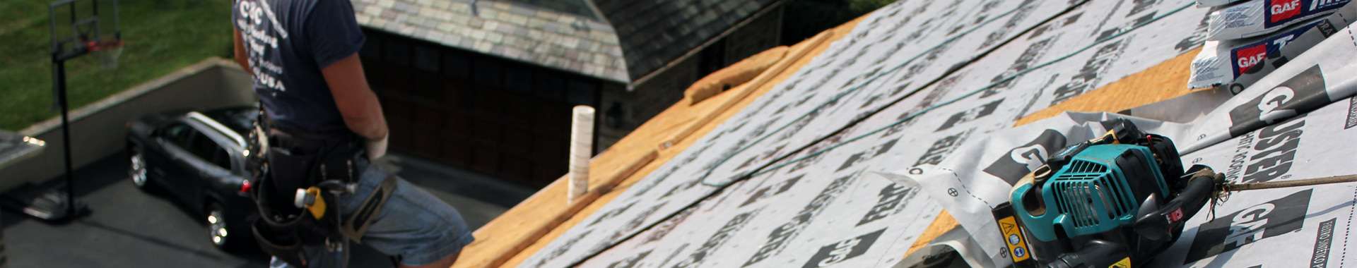 roofers Woodbourne PA 19047