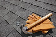 roof repair Bucks County