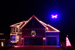 3 Tips for Decorating Your Home’s Exterior During the Holiday Season